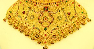 new fashion jewellery-Bhima