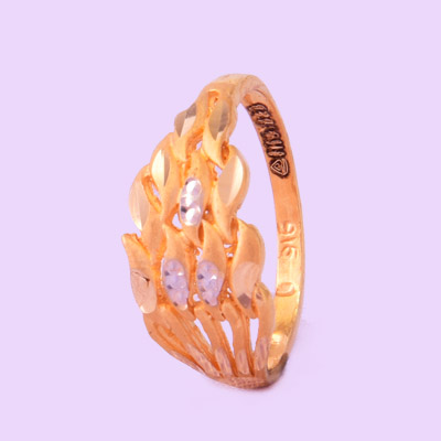 Bhima Jewellers Finger Ring Collection 2024 | favors.com